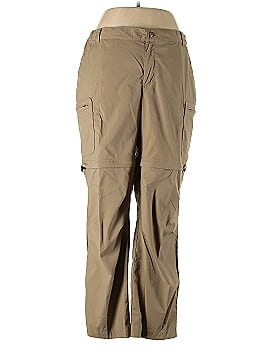 L.L.Bean Cargo Pants (view 1)