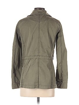 Madewell Jacket (view 2)