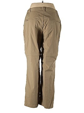 L.L.Bean Cargo Pants (view 2)