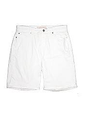 Soft Surroundings Denim Shorts