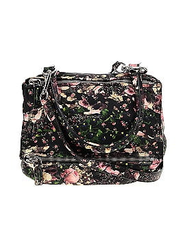 Givenchy Leather Floral Pandora Bag (view 1)
