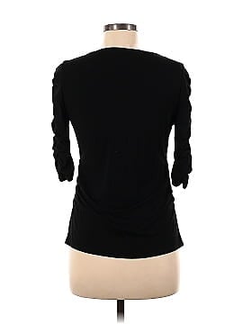 Vince Camuto 3/4 Sleeve Top (view 2)