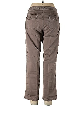 L.L.Bean Cargo Pants (view 2)