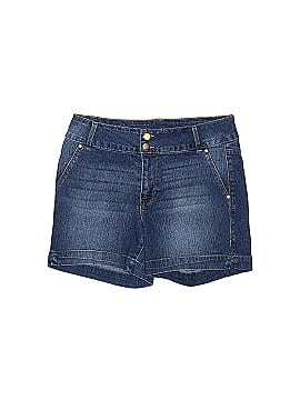 D.Jeans Denim Shorts (view 1)