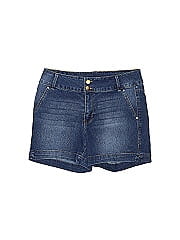 D.Jeans Denim Shorts