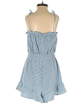 Zara Romper (view 2)