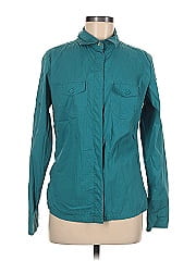 Rei Long Sleeve Button Down Shirt