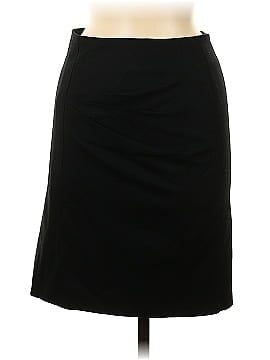 PAUW Wool Skirt (view 1)