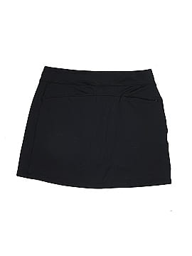 Lands' End Active Skirt (view 2)