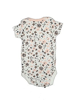 Gerber Short Sleeve Onesie (view 2)