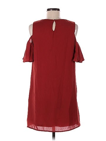 As U Wish Casual Dress (view 2)