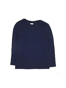 Hanna Andersson 3/4 Sleeve T-Shirt (view 1)