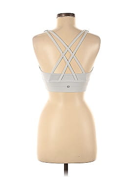 Lululemon Athletica Sports Bra (view 2)