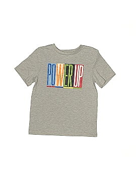 Gap Kids Short Sleeve T-Shirt (view 1)