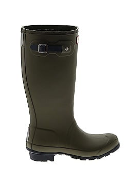 Hunter Rain Boots (view 1)