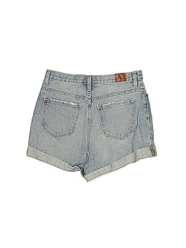 BDG Denim Shorts (view 2)