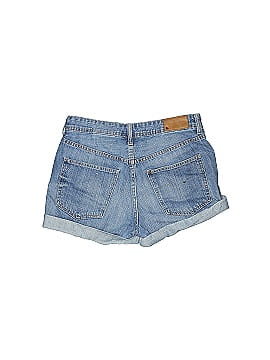 Assorted Brands Denim Shorts (view 2)