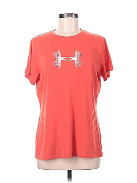 Under Armour Active T-Shirt (view 1)