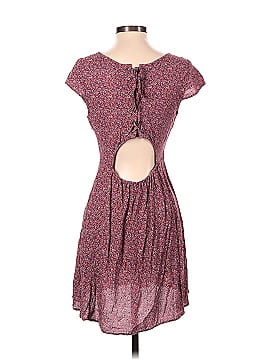 American Eagle Outfitters Casual Dress (view 2)