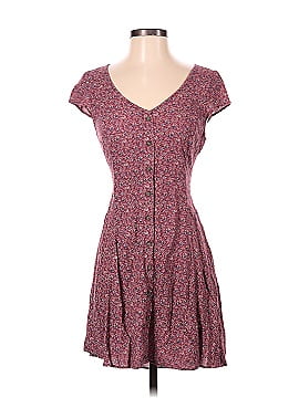 American Eagle Outfitters Casual Dress (view 1)