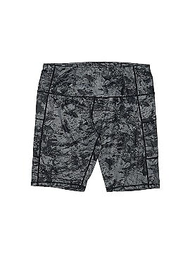 Oalka Athletic Shorts (view 1)