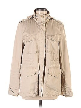 Burberry Jacket (view 1)