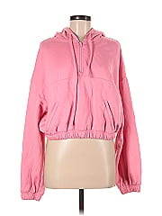 Alo Yoga Zip Up Hoodie