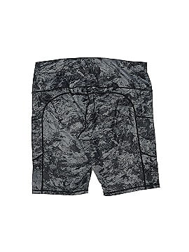 Oalka Athletic Shorts (view 2)