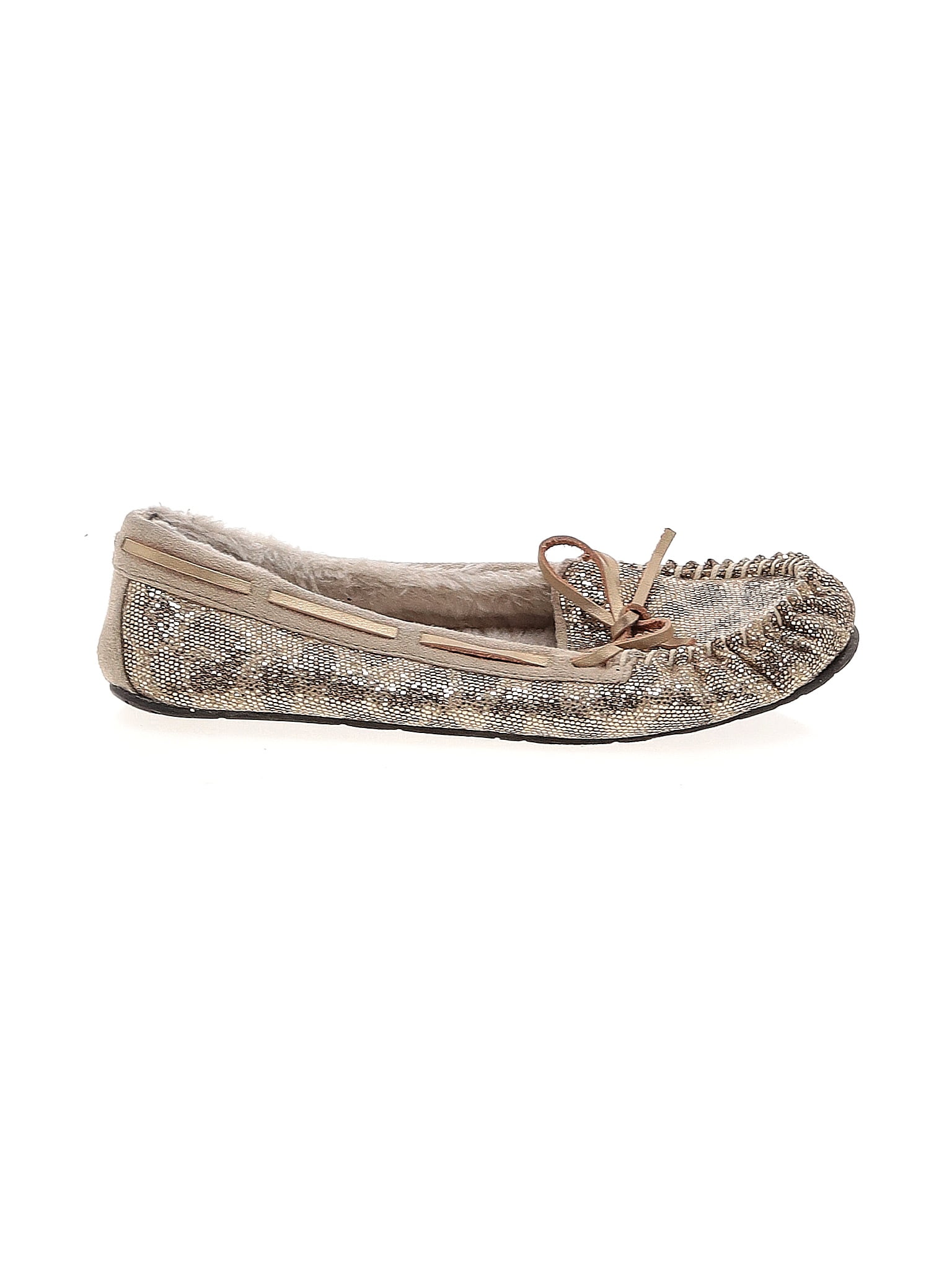 Route 66 fashion women's moccasins