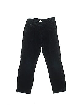 Zara Kids Fleece Pants (view 1)