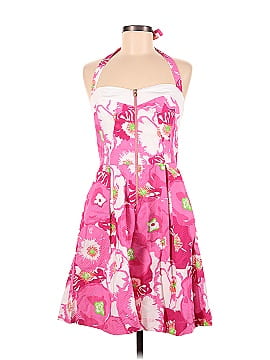 Lilly Pulitzer Cocktail Dress (view 1)