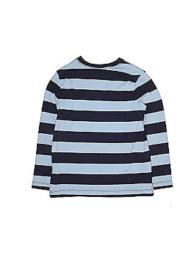 Hanna Andersson Long Sleeve T-Shirt (view 2)