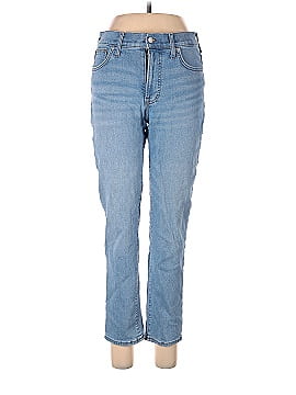 Madewell Jeans (view 1)