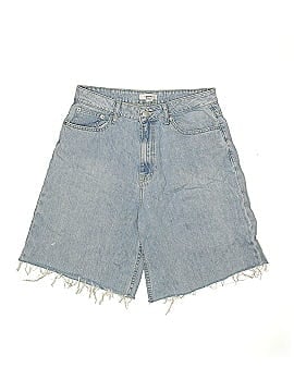 Forever 21 Denim Shorts (view 1)