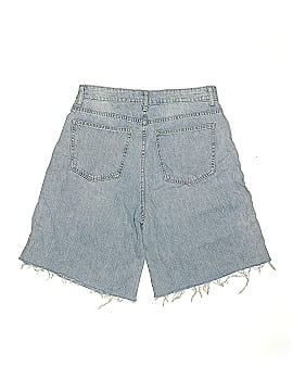 Forever 21 Denim Shorts (view 2)