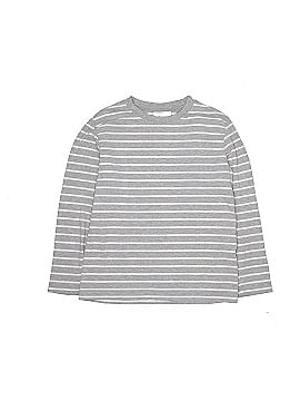 Hanna Andersson Long Sleeve T-Shirt (view 1)