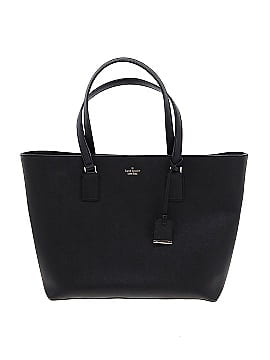 Kate Spade New York Leather Tote (view 1)