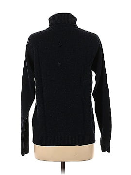 Assorted Brands Turtleneck Sweater (view 2)