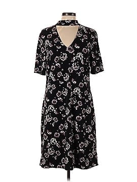 White House Black Market Casual Dress (view 1)