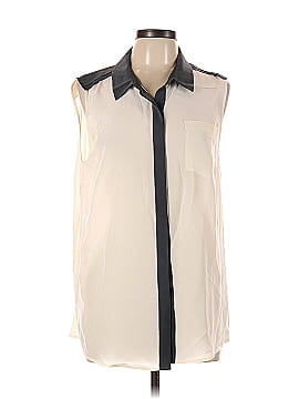 Marc by Marc Jacobs Sleeveless Button-Down Shirt (view 1)