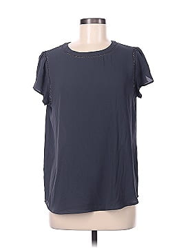 Ann Taylor LOFT Short Sleeve Top (view 1)