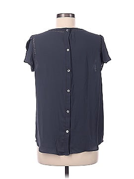 Ann Taylor LOFT Short Sleeve Top (view 2)