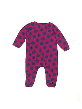 Tea Long Sleeve Onesie (view 2)