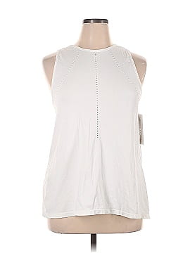 Athleta Sleeveless T-Shirt (view 1)