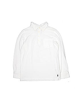 Polo by Ralph Lauren Long Sleeve Top (view 1)