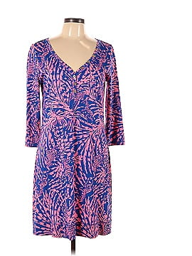 Lilly Pulitzer Casual Dress (view 1)