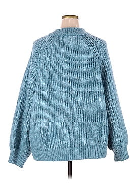 Universal Thread Pullover Sweater (view 2)