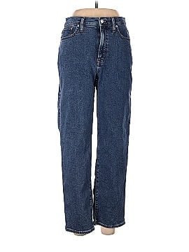 Madewell Jeans (view 1)