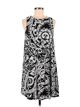 Ann Taylor LOFT Casual Dress (view 1)