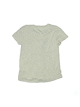 Ideology Short Sleeve Henley (view 2)